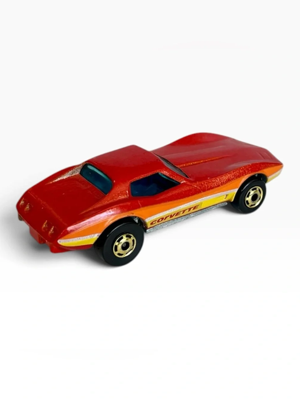 Hot Wheels 1980 hot